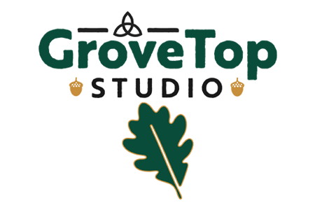 Grovetop Studio Website